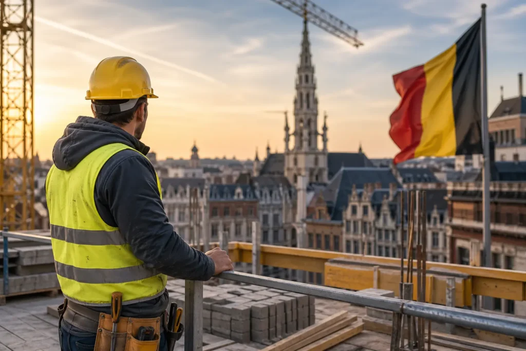 belgim blog
