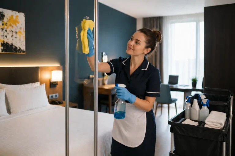 cleaning stattia belgium