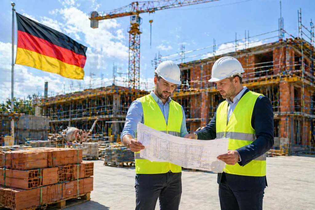 germany blog